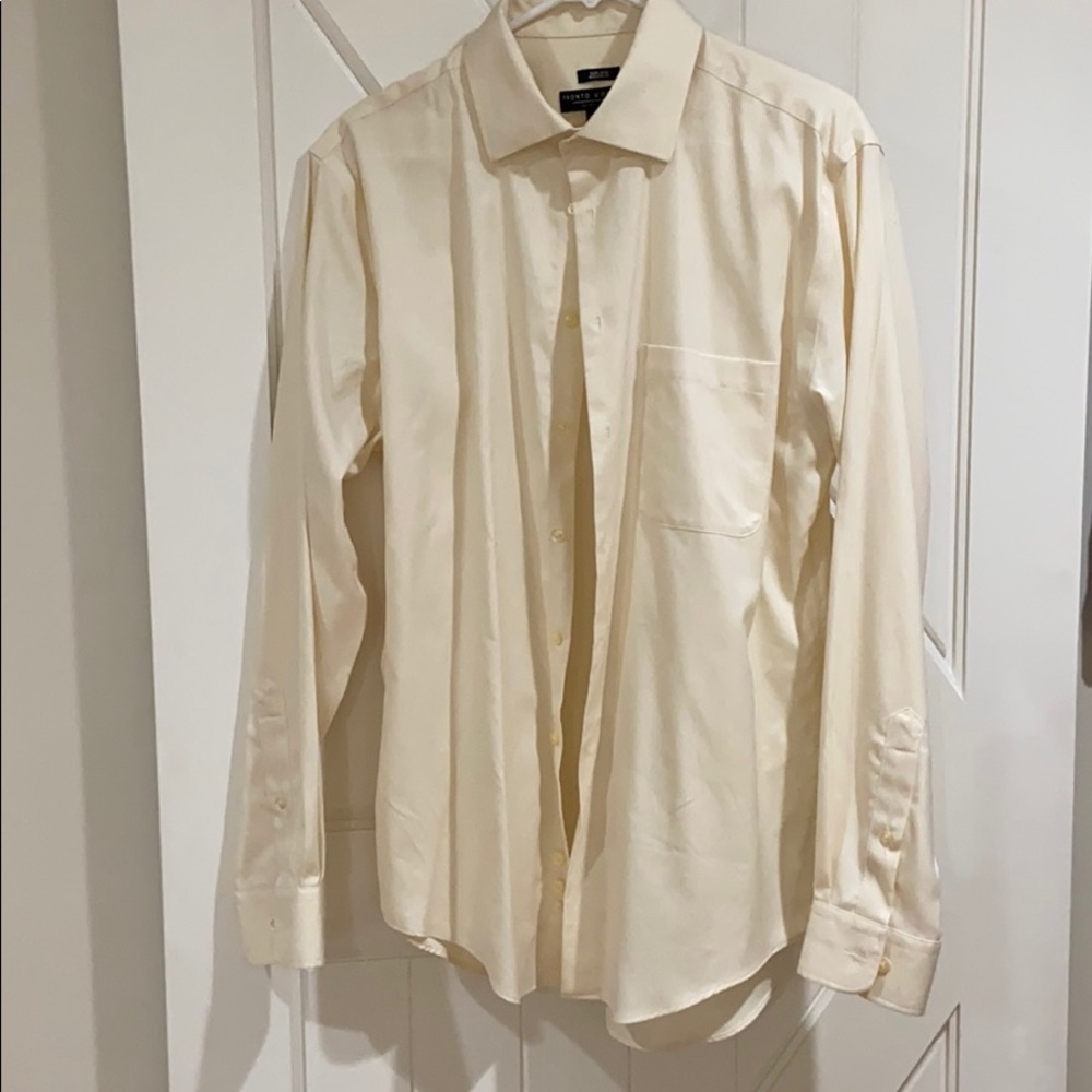 Mens dress shirt
